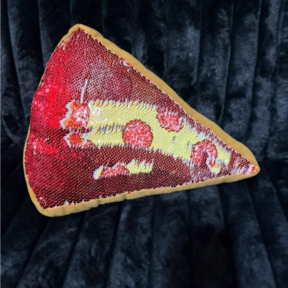 Brentwood flip sequin